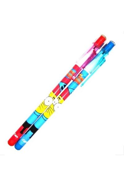 Cem Kral Şakir Licensed Snap-on Egg-Laying Pen Ks-5804