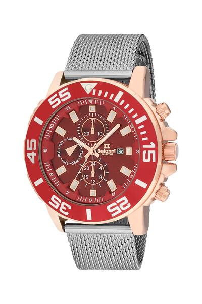 Belonni Collection Erkek Kol Saati Bl5156d