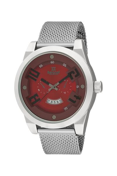 Belonni Collection Erkek Kol Saati Bl5161c