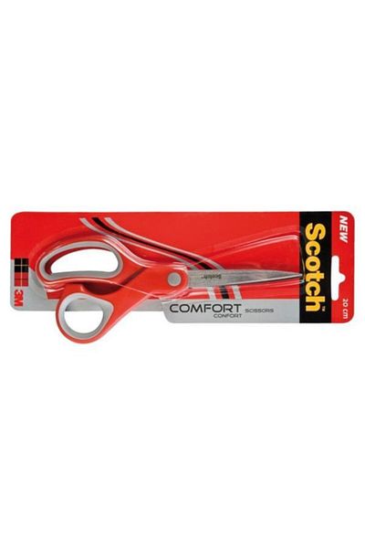 Mas Scotch 1428 Multi-Purpose Scissors 20cm