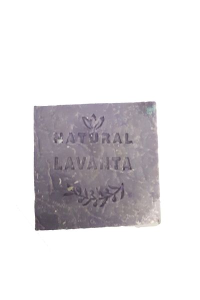 bitki diyarı Handmade Lavender Soap 2 Pcs