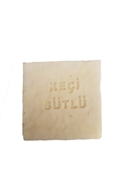 bitki diyarı Handmade Goat Milk Soap 2pcs