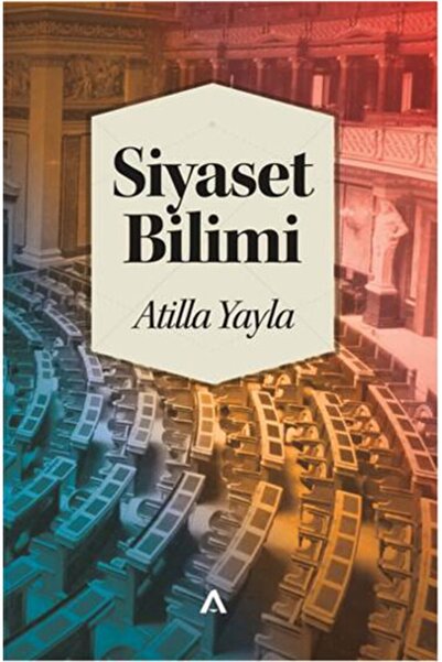 Genel Markalar Siyaset Bilimi