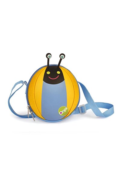 OOPS Детска чанта за рамо, овална, My Oval