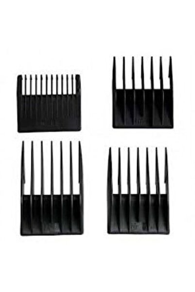 Moser Tras Makinesi 1 2 3 4 Mumarali Tarak Fiyati Yorumlari Trendyol