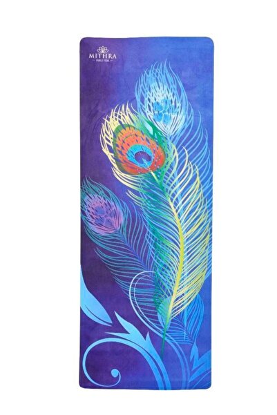 Mithra Earth Asanga Yoga Matı