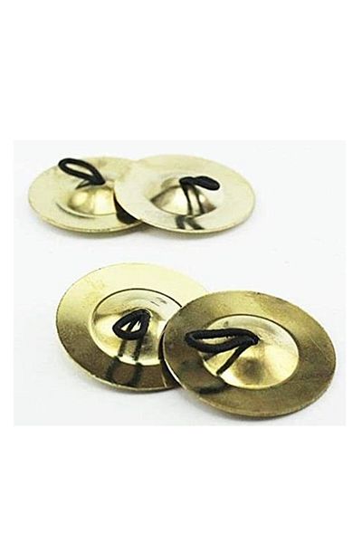 Happyland Tarkan Bell 4 Pieces 1 Pack