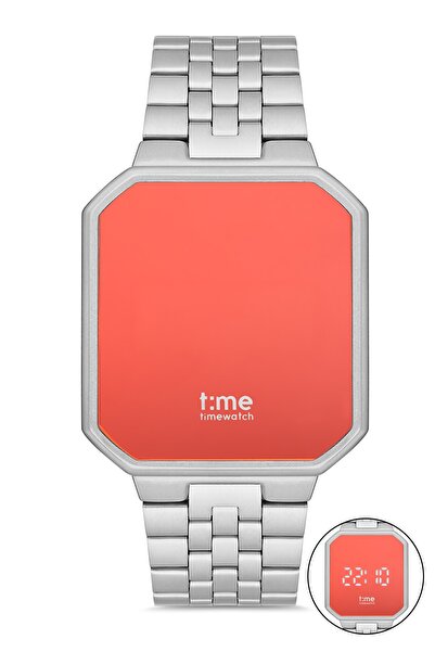 Timewatch Time Watch Tw.144.2crc Unisex Kol Saati