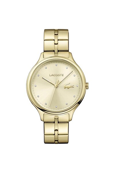 Lacoste 2001008 Kadın Kol Saati