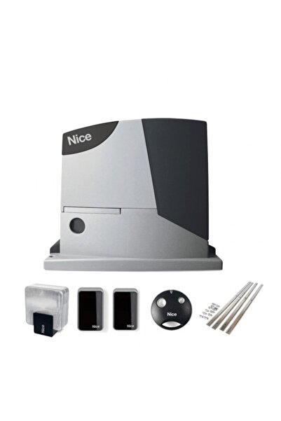 NİCE Road 400 Kit Yana Kayar Kapı Motoru