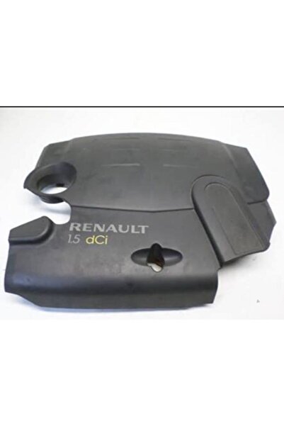 Genel Markalar Aft M0719450 Motor Üst Koruma Kapağı Dacıa Logan-sandero-duste...
