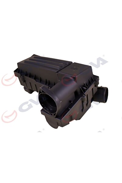 GVA علبة فلتر الهواء العلبة Golf5 Jetta 1.9 Tdi Bjb Bls Bkc Golf6 Jetta Passat Caddy 1.6 Tdi Cay