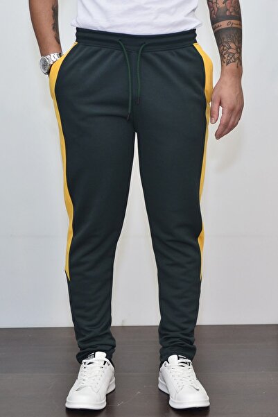 Superfly Men's 20155 Sweatpants Nefti White 101202015521