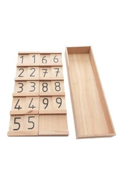 Montessori Gemisi مجلس الترتر 11-99