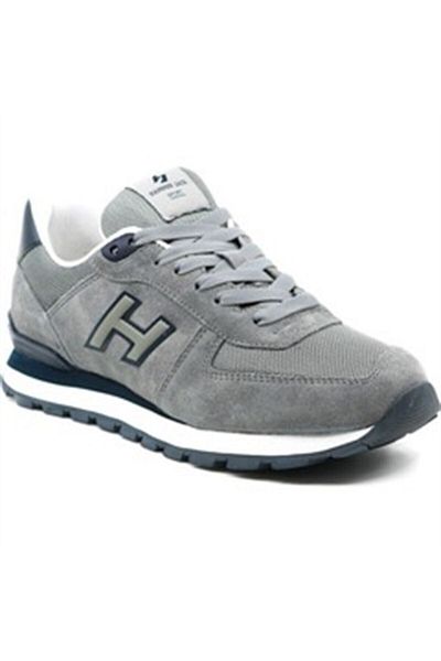 Hammer Jack Αθλητικά παπούτσια Unisex Grey Peru