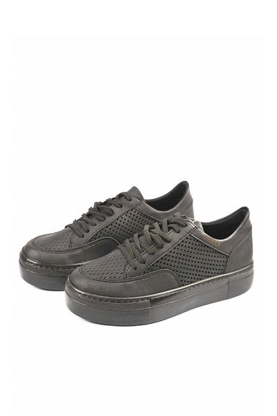 Chekich Ch015 Cst First Edition - Black Men's Shoes