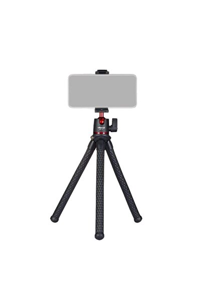 ulanzi Mt-11 Çok Fonksiyonlu Esnek Masaüstü Trepied