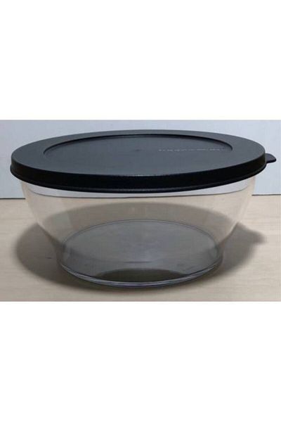 Tupperware Royal 1.3 Lt Storage Container
