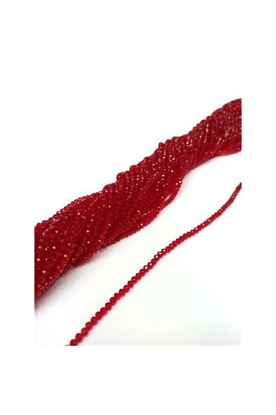 Hobigram Crystal Beads 6 Mm – Ειδικό Σχέδιο, Αξεσουάρ, Ποιοτική Παραγωγή, Στυλ που τραβάει τα βλέμματα – Χάντρες – Χάντρες