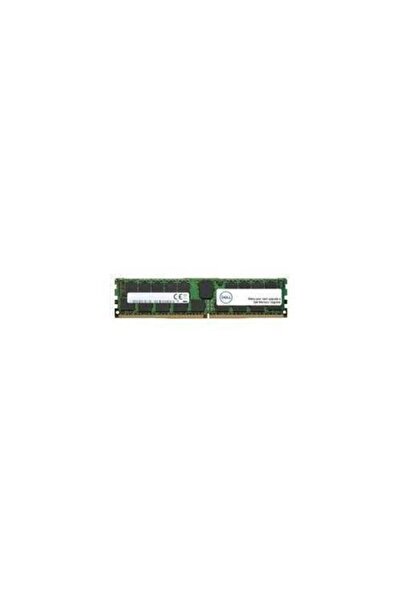 Dell Upgrade memorie Aa940922 - 16 GB - 2RX8 DDR4 RDIMM 2666 MHz