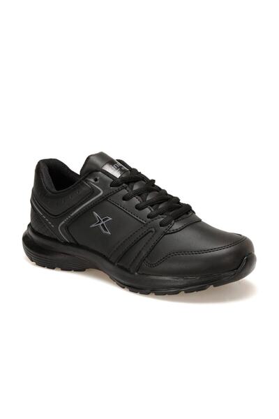 Kinetix Mıton Pu 100502987 Pantofi sport negri pentru băieți