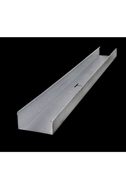 Polsis Dalsan Duvar C Profil Dc-75