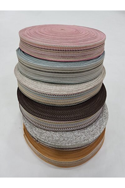 Asenya Sera Kuşağı 1 Top 50 Metre Fidan Bağlama Ipi Sera Ipi Ağaç Bağlama Ipi...