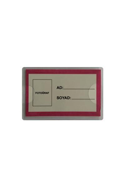 hepenuygun Pvc Değiştirilebilir Dolap Isimliği 10 Adet