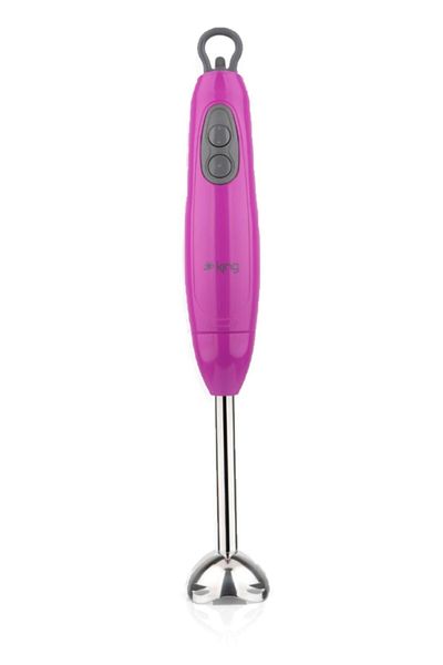 King Fuchsia K980 Mix Hand Blender