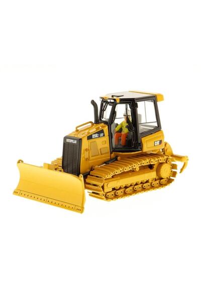 Cat 1:50 D5k2 Lgp Track-type Tractor
