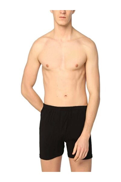 Seher Yıldızı سراويل داخلية أرجنتينية سوداء اللون للرجال مكونة من 6 قطع