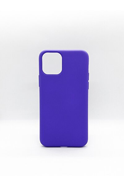 Molly Iphone 11 Pro Mor Liquid Pastel Kılıf
