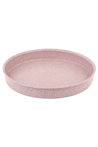 OMS Granit 34x5 Cm Kahve Fırın Tepsisi 3412