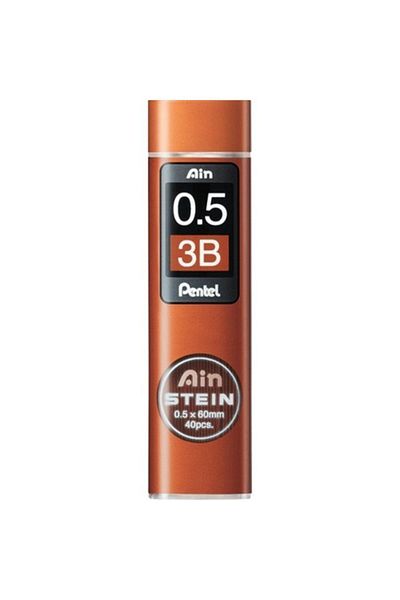 Pentel Ain Stein Tip 0.5 3b