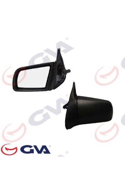 Gva 1090301 Dış Dikiz Aynası Sol Vectra 88-95 Vm-162l Opel