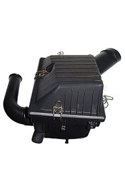 Fiat Hava Filtre Kapı Komple Palio Siena Albea 1.28v 1,6 16v Ref/46535889