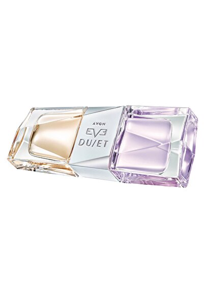 AVON Eve Duet Kadın Parfüm Edp 2*25 ml