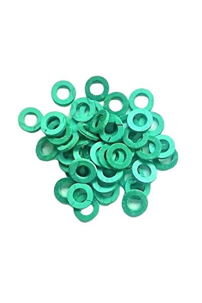 Genel Markalar 3/8 Klingrit Conta 2 Mm (1 PAKETTE 100 ADET CONTA)