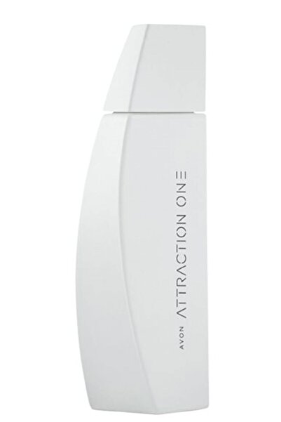 AVON Attraction One Fresh Edp 50 ml Unisex Parfüm