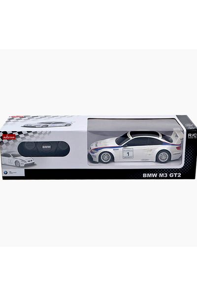 Rastar Mașină RC BMW M3 48300