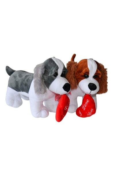 HALLEY Heart Dog 20 cm
