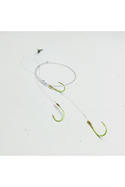 EFFE Fosforlu Iğne 505 - 3lü Hırsızlı Tekne Takımı (2 ADET)