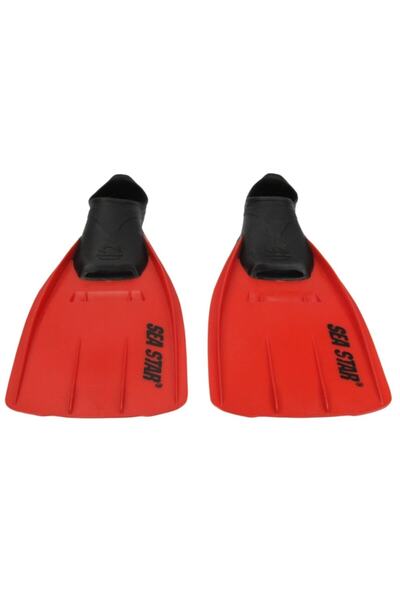 Extreme Sea Star Marine paleta crvena-34-35