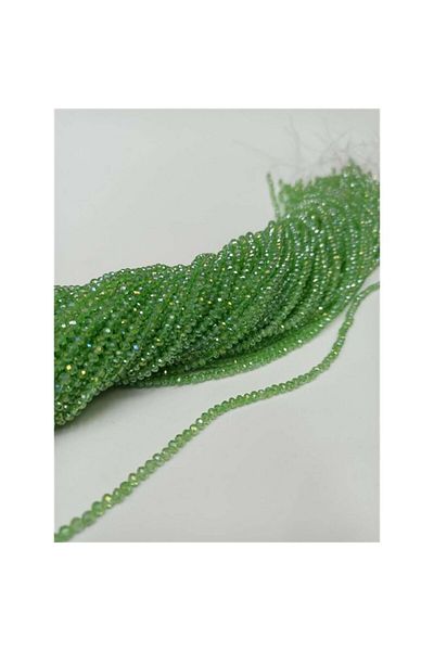 Hobigram Crystal Beads 4 Mm – Ειδικό Σχέδιο, Αξεσουάρ, Ποιοτική Παραγωγή, Στυλ που τραβάει τα βλέμματα – Χάντρες – Χάντρες
