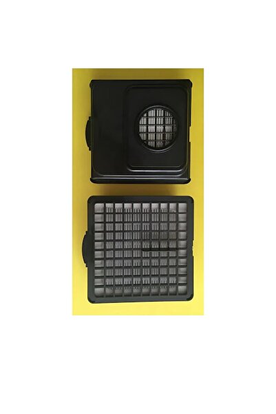 Arnica Γνήσιο φίλτρο Hepa ηλεκτρικής σκούπας Libelle