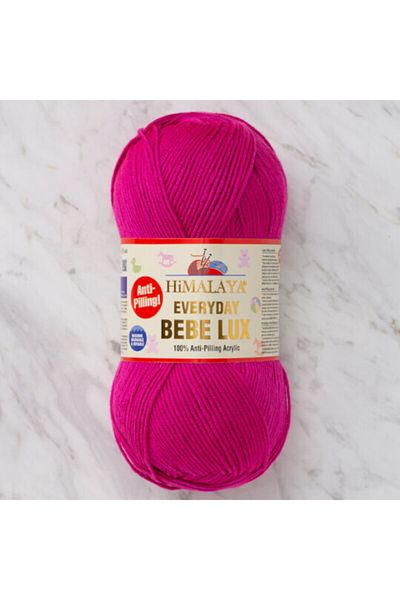 Himalaya Everyday Bebe Luxury 70428 Hand Knitting Thread