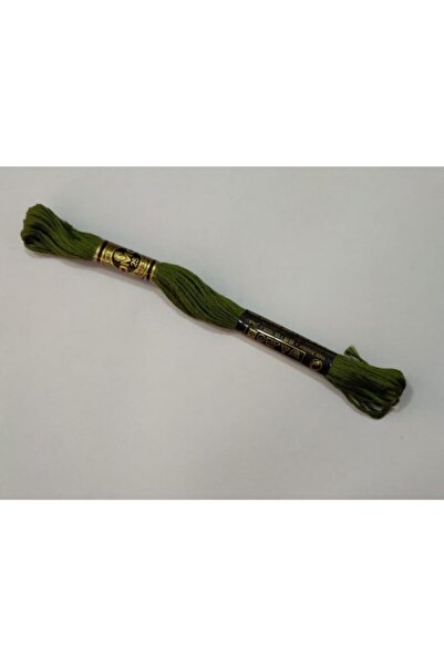 Dmc Muline Special Nakış Ipliği No:936