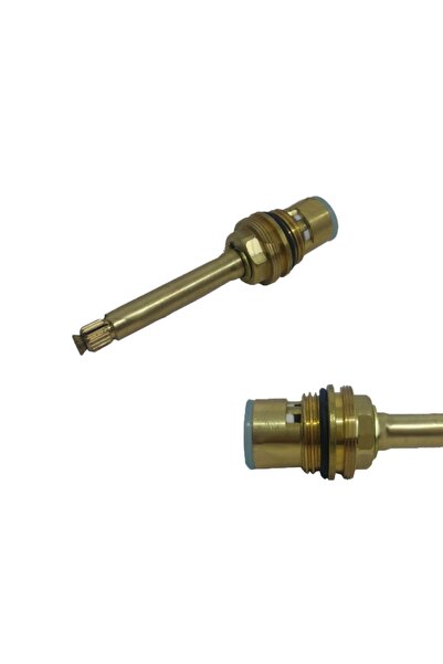 Yıldırım صنبور تبلد مدمج