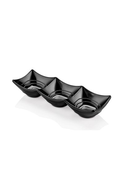 Atlas 3-Piece Sauce Bowl 24*8.5