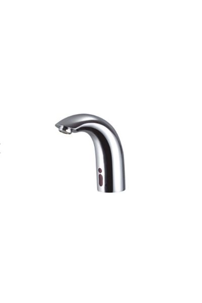 Creavit Es2200 Photocell Single Water Inlet Sink Faucet